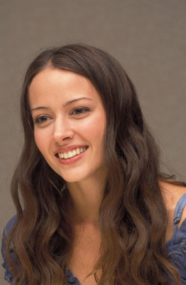 Amy Acker mouse pad