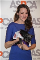 Amy Acker Longsleeve T-shirt #3025084