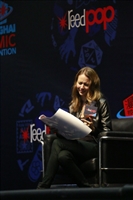 Amy Acker Longsleeve T-shirt #3025090