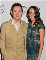 Amy Acker Longsleeve T-shirt #3025095