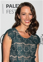 Amy Acker Longsleeve T-shirt #3025112
