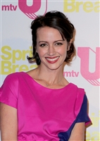 Amy Acker Longsleeve T-shirt #3025116