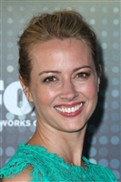 Amy Acker Longsleeve T-shirt #3025123