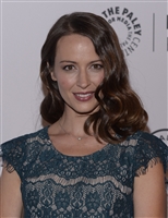 Amy Acker Longsleeve T-shirt #3025124