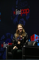 Amy Acker Longsleeve T-shirt #3025134