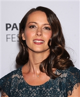 Amy Acker Longsleeve T-shirt #3025143