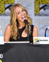 Amy Acker Longsleeve T-shirt #3025155
