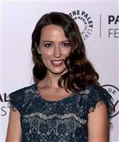 Amy Acker Longsleeve T-shirt #3025193