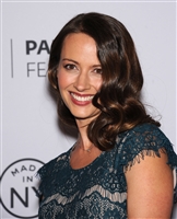 Amy Acker Longsleeve T-shirt #3025219