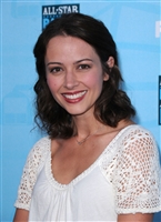 Amy Acker Longsleeve T-shirt #3025235