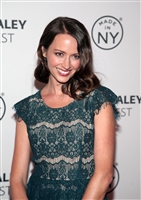 Amy Acker Sweatshirt #3025282
