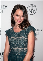 Amy Acker Longsleeve T-shirt #3025329