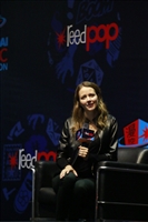 Amy Acker Longsleeve T-shirt #3025341