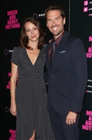 Amy Acker Sweatshirt #3025355