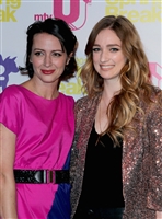 Amy Acker Sweatshirt #3025363