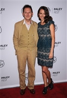 Amy Acker Sweatshirt #3025369