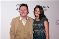 Amy Acker Sweatshirt #3025378