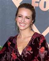 Amy Acker Longsleeve T-shirt #3025386