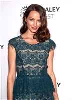 Amy Acker Longsleeve T-shirt #3025393