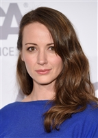 Amy Acker Longsleeve T-shirt #3025401