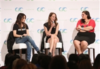 Amy Acker Longsleeve T-shirt #3025402