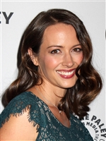 Amy Acker Longsleeve T-shirt #3025438