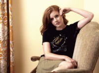Amy Adams Longsleeve T-shirt #1456392