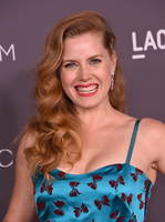 Amy Adams Longsleeve T-shirt #2855084