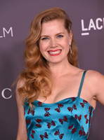 Amy Adams Longsleeve T-shirt #2855877