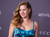 Amy Adams Longsleeve T-shirt #2856269