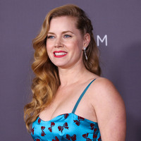 Amy Adams Longsleeve T-shirt #2856751
