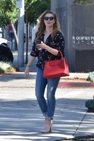 Amy Adams Tank Top #3000175