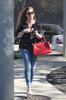 Amy Adams Tank Top #3000179