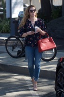 Amy Adams Tank Top #3000182