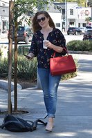 Amy Adams Longsleeve T-shirt #3000183