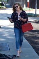 Amy Adams Tank Top #3000186
