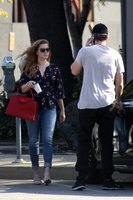Amy Adams Longsleeve T-shirt #3000188