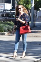Amy Adams hoodie #3000194