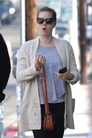 Amy Adams Longsleeve T-shirt #3161686
