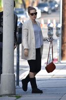 Amy Adams Longsleeve T-shirt #3161691