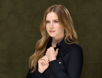 Amy Adams Longsleeve T-shirt #3664048