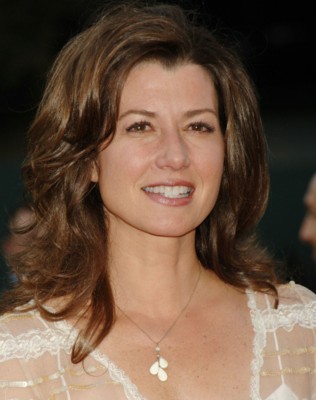 Amy Grant canvas poster