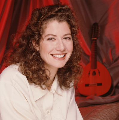 Amy Grant mouse pad