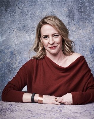 Amy Hargreaves poster
