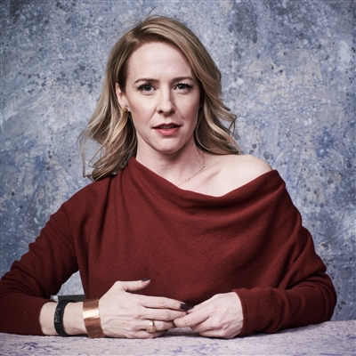 Amy Hargreaves Poster 3020073