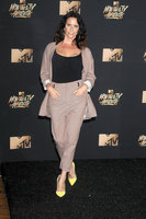 Amy Landecker Tank Top #3097181