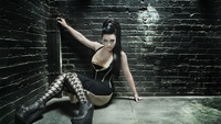 Amy Lee & Evanescence Promos magic mug #G331942
