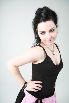 Amy Lee Evanescence Poster 2065139