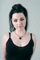 Amy Lee Evanescence Longsleeve T-shirt #2065141