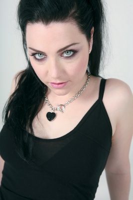 Amy Lee Evanescence Poster 2065151